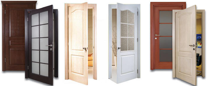 Dekor Kapı Üretimi