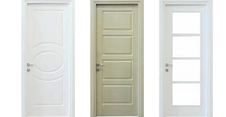 Amerikan Kapı Üretimi